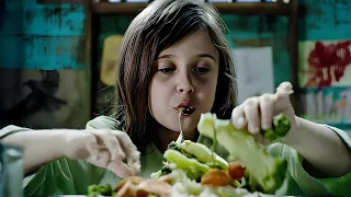 Il A Nourri Sa Fille Uniquement De Légumes Pendant 16 Ans Pour Que ......!