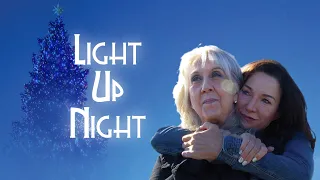 Light Up Night (2021) | Full Movie | Dean Cain | Kathy Patterson | Katherine Shaw