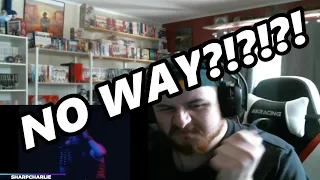 NO WAY?!?!?! | Iron Maiden - Hallowed Be Thy Name (live) (REACTION)