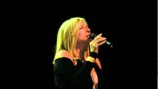 Barbra Streisand   Windmills of your Mind 2011