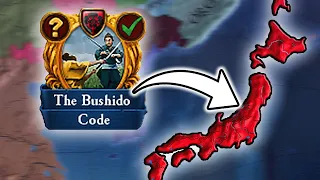 THIS IS WHY Oda Has THE STRONGEST ARMIES In EU4