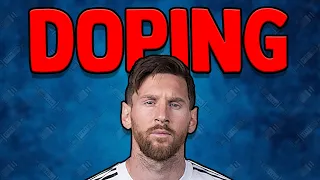 The secret epidemic DESTROYING football... (Doping Scandal)