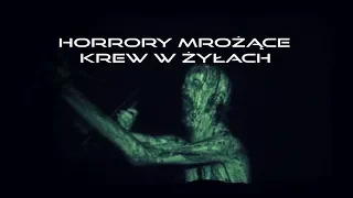 8 horrorów, których nie powinieneś oglądać sam