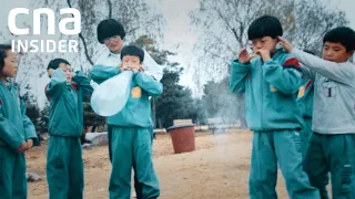 The unsolved mystery of South Korea's missing "frog boys" | Part 1/2 | Full Episode