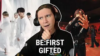 DANCER REACTS TO BE:FIRST / Gifted. -Music Video- | -Dance Practice- | -Orchestra Ver.-