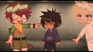 🌲(~Camp Camp~) (~meme~) (~Gacha club~) (~David and Max~) 🌲