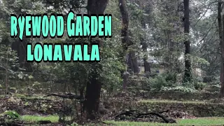 Ryewood Garden | Lonavala