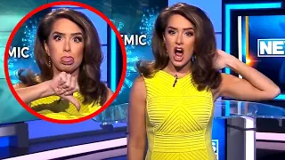 Best News Bloopers June 2022