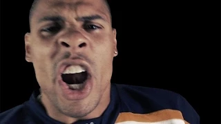 Ryan Reaves - The Terminator [HD]