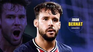 Juan Bernat ● Amazing Skills Show | HD