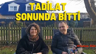 Tadilat Sonunda Bitti