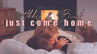 abby clark & evan buckley | just come home