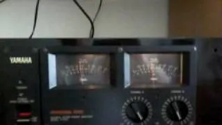 YAMAHA AMPLIFIER 2 P2200.MP4