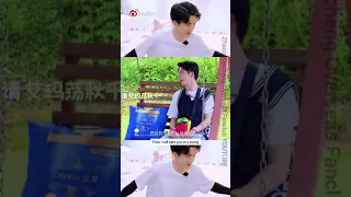 【ENG SUB】Zhang Xincheng with Emma - A Compilation | Little Forest | Steven Zhang | Li Yubing | 张新成