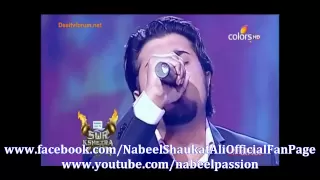 Nabeel performances  Sur Kshetra 1.avi