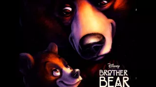 Brother Bear OST - 08 - No Way Out (Phil Collins)