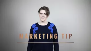 Multi-Channel B2B Marketing Tip