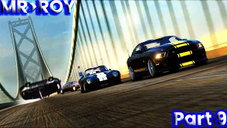 Need for Speed: The Run Gameplay Walkthrough Part 9