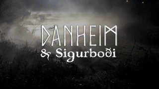 Danheim & Sigurboði - Angrboða