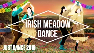 Just Dance 2016 - Irish Meadow Dance by O'Callaghan's Orchestra - Official [US]