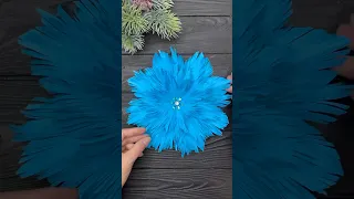 How to make EASY Christmas Paper Snowflakes Tutorial Christmas Decorations