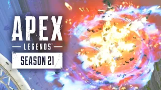 Apex Season 21 Teaser You Missed..