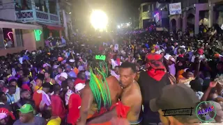 kanaval nasyonal jakmel  2k24 2D