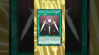 OLD Cards That Used To Be OVERPOWERED But Now SUCK! Yu-Gi-Oh! #shorts (Part 1)