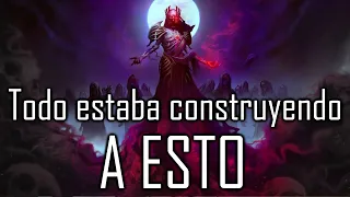 La campaña en la que CONVERGEN TODAS LAS DEMÁS | Un vistazo a VECNA Eve of Ruin (NO SPOILERS) 💀