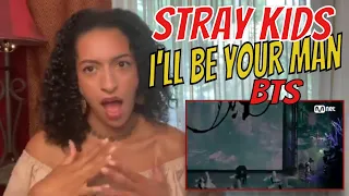 Opera Singer Reacts To Stray Kids I'll Be Your Man At KINGDOM | Tea Time With Jules