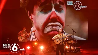 Villagers - So Simpatico (6 Music)