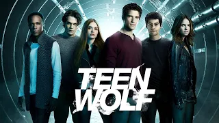 Resumen de Teen Wolf - Sexta Temporada (6B)