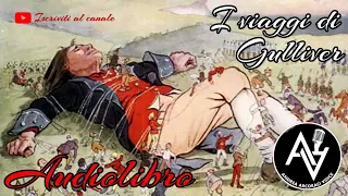 I Viaggi di Gulliver (audiolibro)