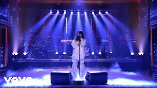 Ella Mai - Trip (Live On The Tonight Show Starring Jimmy Fallon/ 2018)