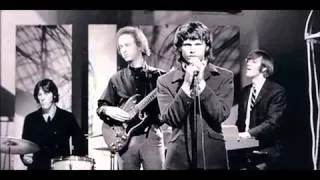 The Doors   Break On Through To The Other Side Digital Remaster   1080p   YouTube1