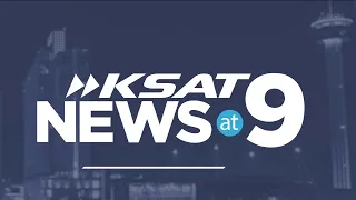 KSAT News at 9: 9/2/19