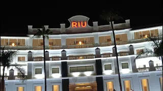 Harry spezial..... am Abend....zu Gast im Hotel RIU Palace Maspalomas....Teil 3