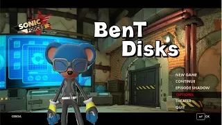 Spoiler Free Sonic Forces Levels 6-9