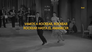 Bill Haley & His Comets - Rock Around The Clock [sub español]