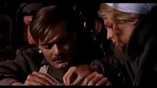 Doctor Zhivago (1965) - Scene 6/16: Beginning of Civil War