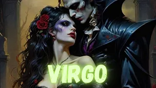 VIRGO❗️YOU’RE BEING INVESTIGATED & YOU DON’T EVEN KNOW IT🧐 SOMEONE HAS BIG PLANS😱MAY 2024 TAROT