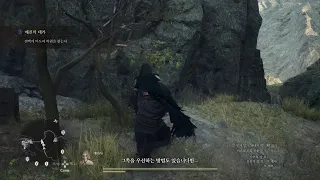 Dragon's Dogma 2_환술사  용잡는법^^