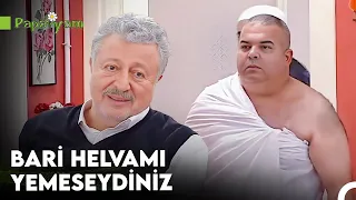 Lütfü'nün Sahte Cenazesine Davetlisiniz! - Papatyam