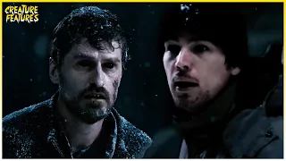 John Turns Into A Vampire | 30 Days Of Night | Creature Features