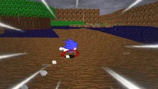 Sonic Robo Blast 2 - rominepack 1.3.4 (Ft. Junio Sonic)