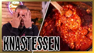 El Banasto Dopf | eine One Pot Gericht für unter 10 Euro  mit nur 7 Zutaten | MGBBQ