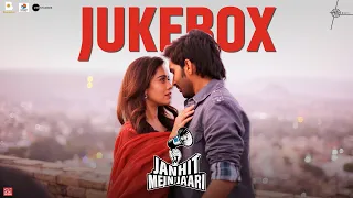 Janhit Mein Jaari Video Jukebox | Nushrrat B | Celebrating 1yr of Love, Music and Entertainment