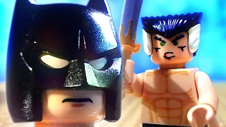 Lego Batman - Desert Duel