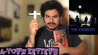 The Exorcist (1973) Movie Review- No Spoilers