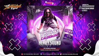 Tengo Calderón Mix 2023 🇻🇪 HENRY SOUND 🇻🇪 Prod by Dj Moisés Sánchez